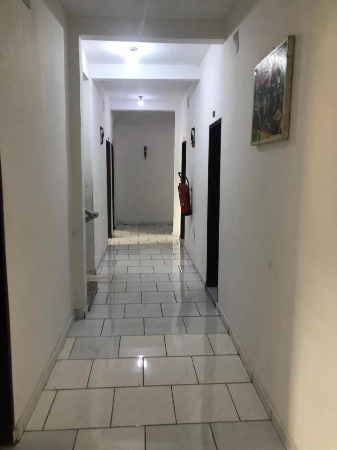 Hotel La Grace 克里比 外观 照片