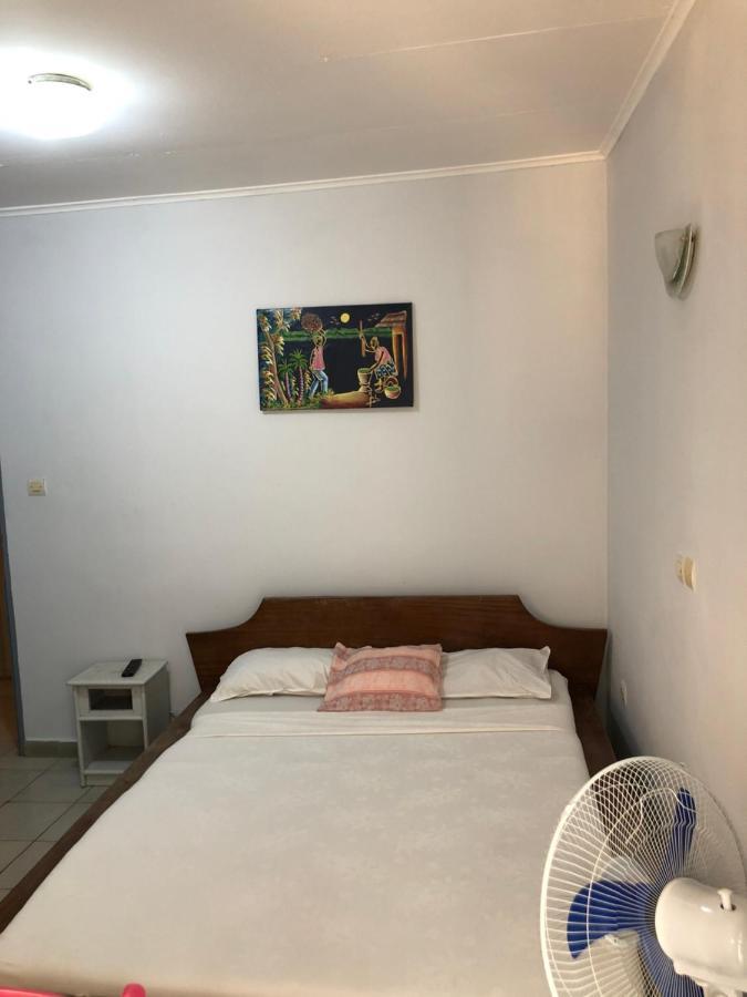 Hotel La Grace 克里比 外观 照片