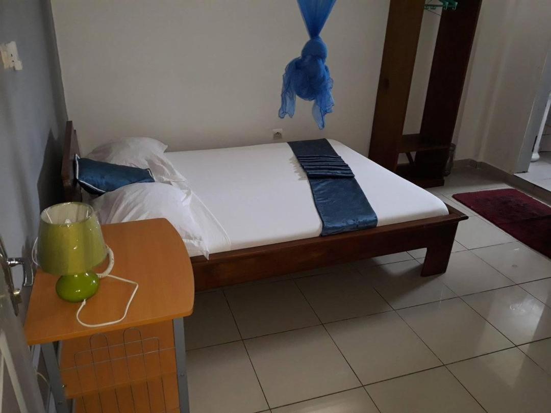 Hotel La Grace 克里比 外观 照片