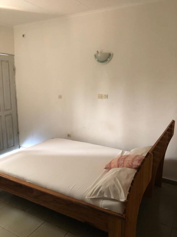 Hotel La Grace 克里比 外观 照片