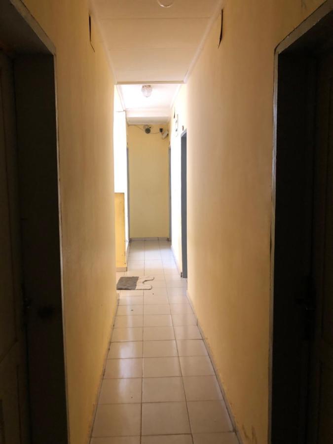 Hotel La Grace 克里比 外观 照片